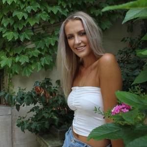 Meet your Posher, Corinna